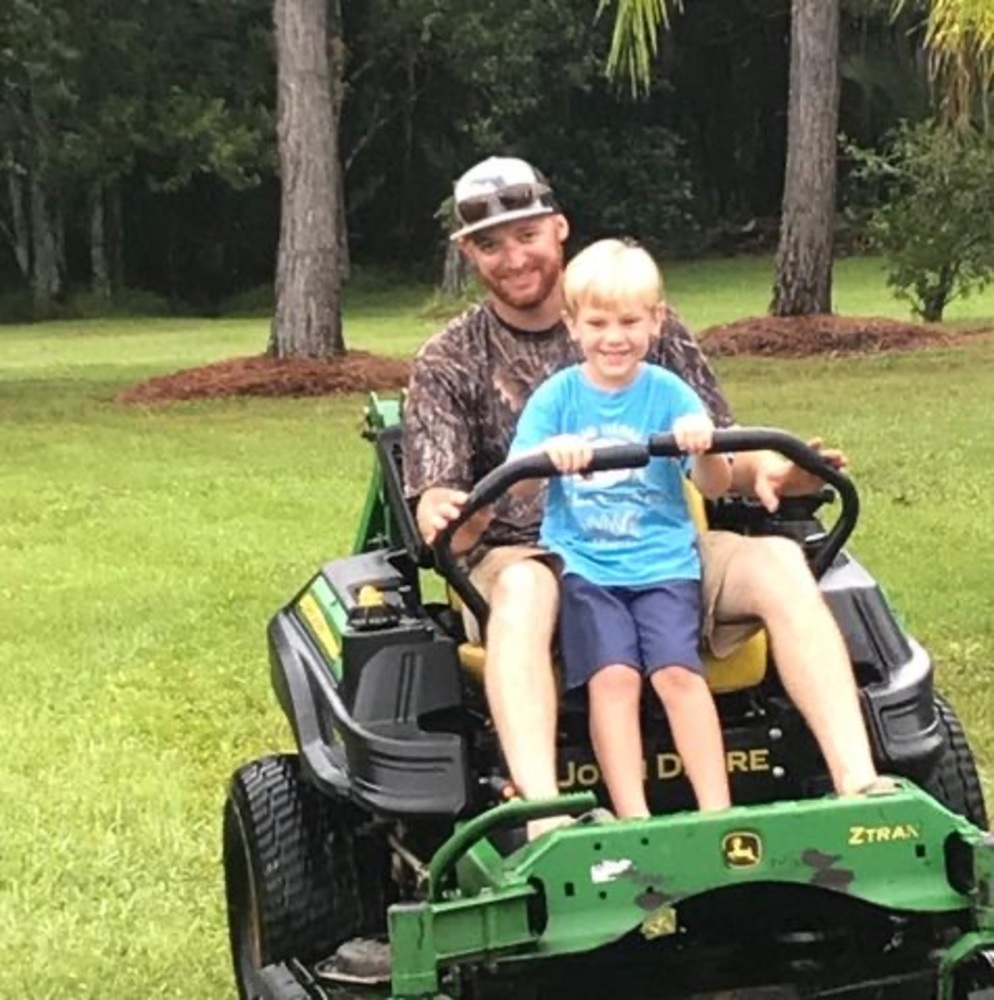 Meet your Posher, Ryan